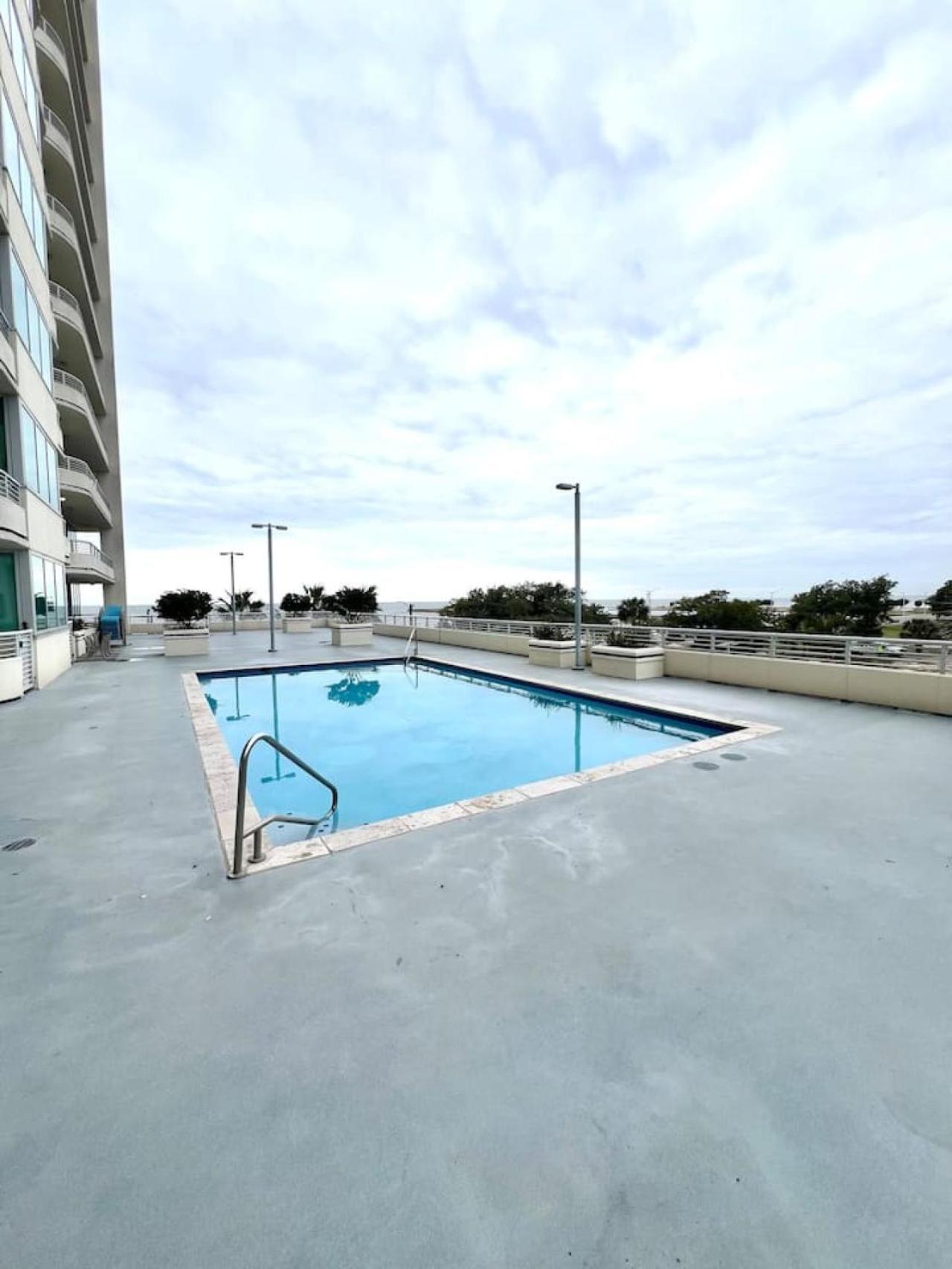 Just Beachy Get-Away Biloxi Exterior photo