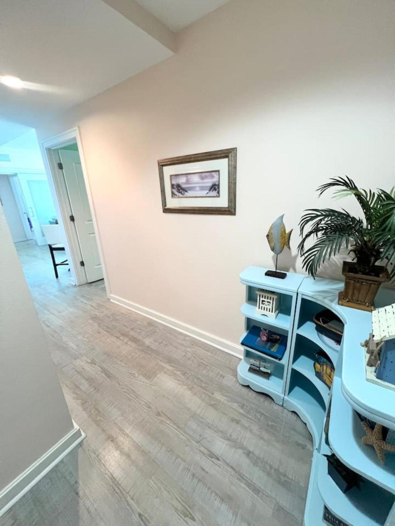 Just Beachy Get-Away Biloxi Exterior photo